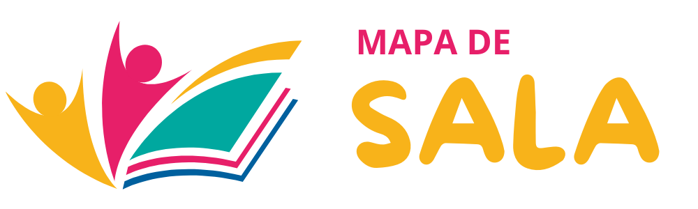Mapa de Sala